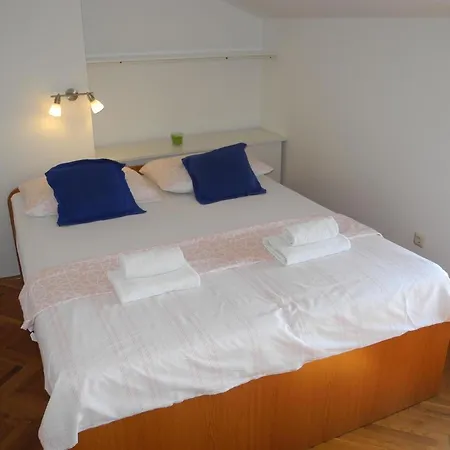 Apartment Ferienwohnung Fur 4 Personen Ca 40 Qm In Crikvenica, Kvarner Bucht Und Umgebung - B58533 Crikvenica