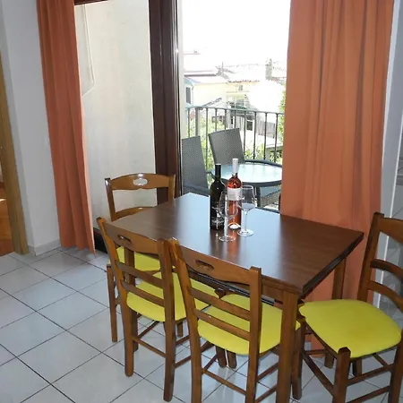 Ferienwohnung Fur 4 Personen Ca 40 Qm In Crikvenica, Kvarner Bucht Und Umgebung - B58533