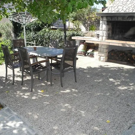 Apartment Ferienwohnung Fur 4 Personen Ca 40 Qm In Crikvenica, Kvarner Bucht Und Umgebung - B58533 Crikvenica