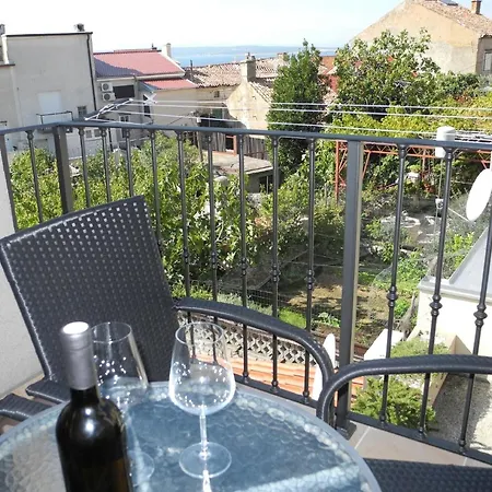 Ferienwohnung Fur 4 Personen Ca 40 Qm In Crikvenica, Kvarner Bucht Und Umgebung - B58533 * Crikvenica