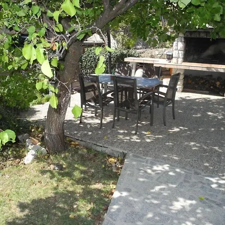 Ferienwohnung Fur 4 Personen Ca 40 Qm In Crikvenica, Kvarner Bucht Und Umgebung - B58533 Apartment *