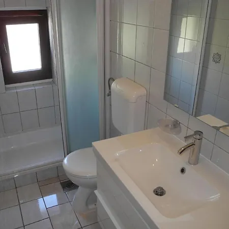 Ferienwohnung Fur 4 Personen Ca 40 Qm In Crikvenica, Kvarner Bucht Und Umgebung - B58533 Апартаменты